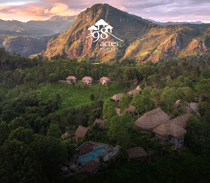 98 Acres Resort and Spa