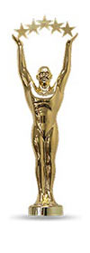 Group Awards & Recognitions